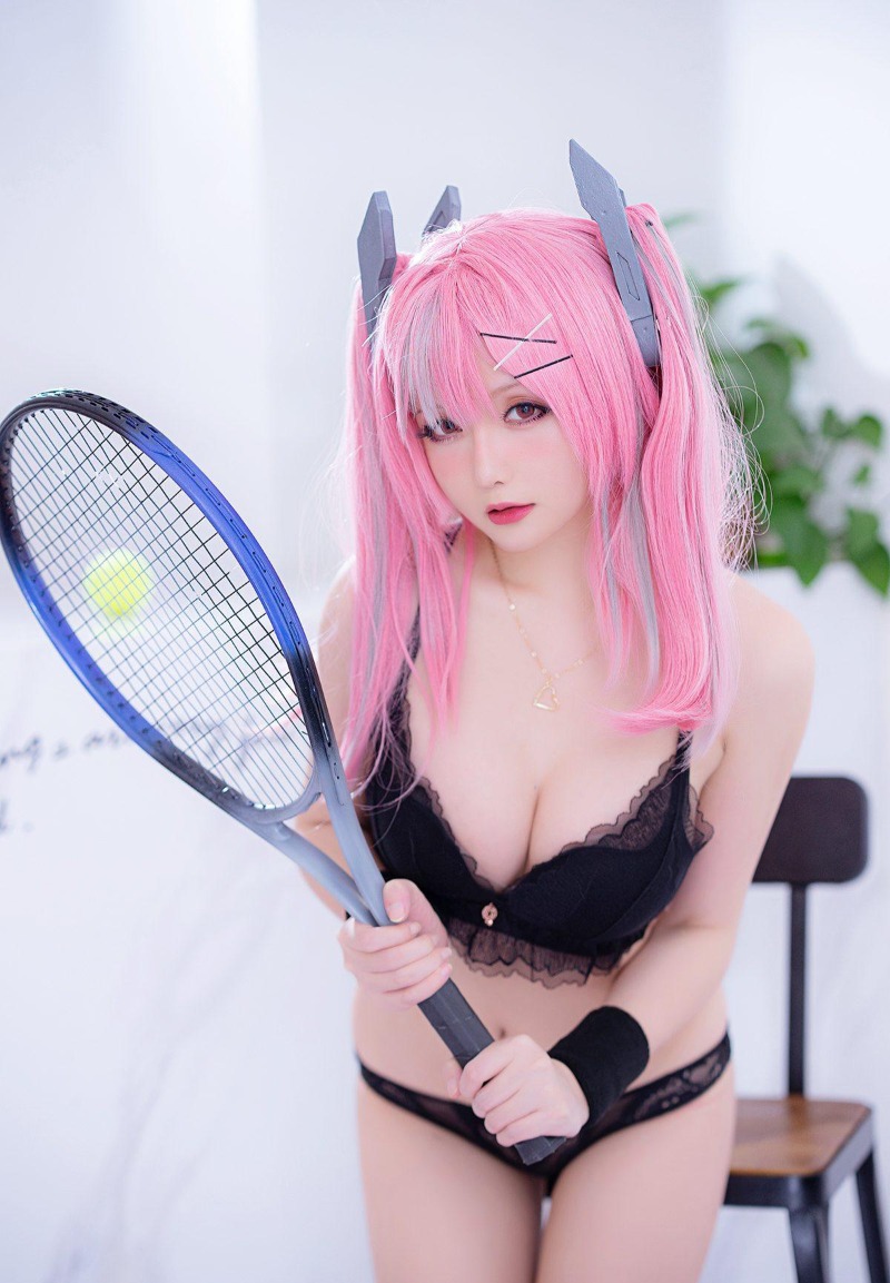 Coser_小姐姐星之迟迟 VOL.077 布莱默顿网球 1.jpg